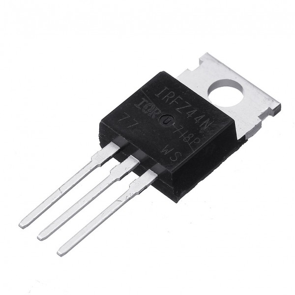 1Pcs IRFZ44N Transistor N-Channel International Re...