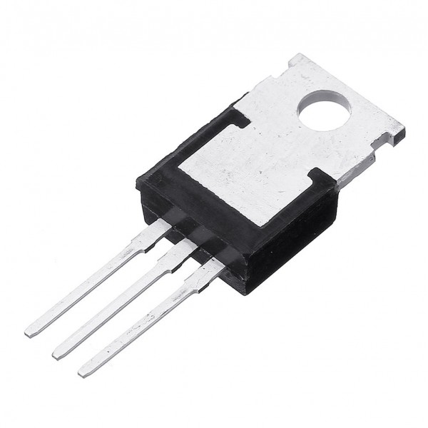 1Pcs IRFZ44N Transistor N-Channel International Rectifier Power Mosfet