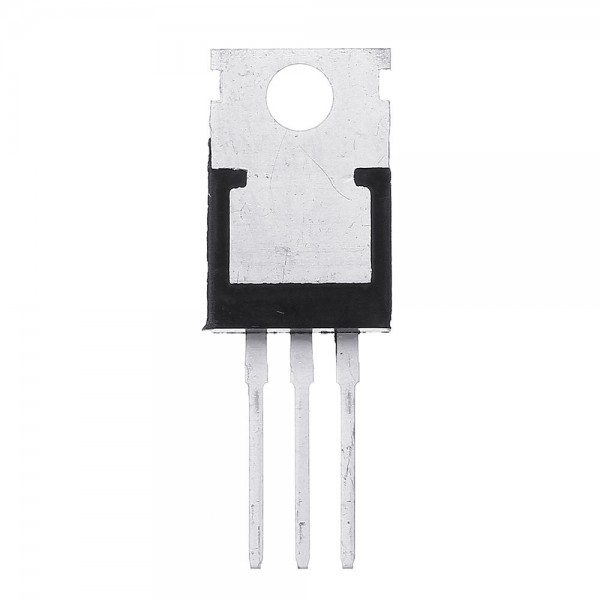 1Pcs IRFZ44N Transistor N-Channel International Rectifier Power Mosfet