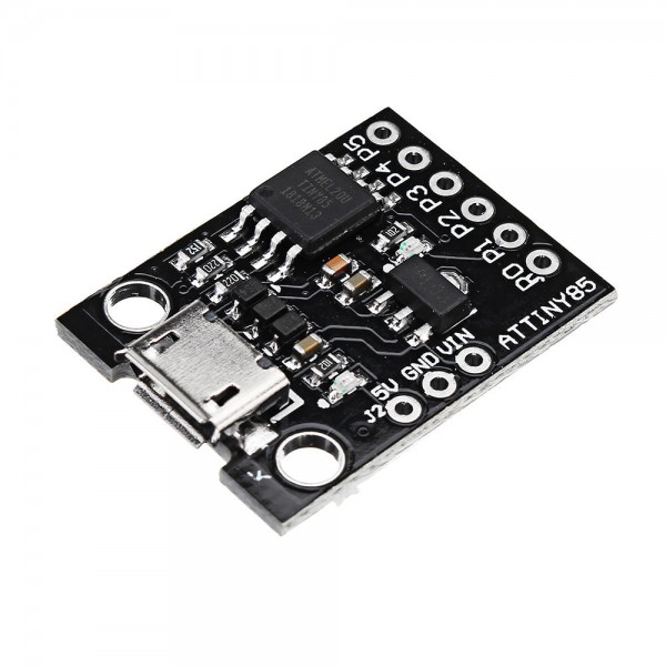 ATTINY85 Mini Usb MCU Development Board