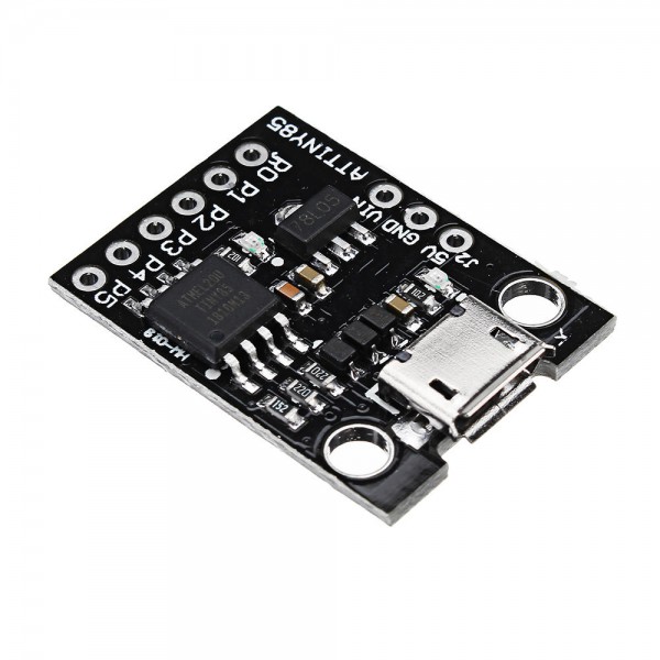 ATTINY85 Mini Usb MCU Development Board