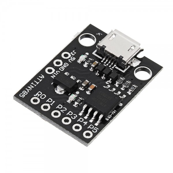 ATTINY85 Mini Usb MCU Development Board