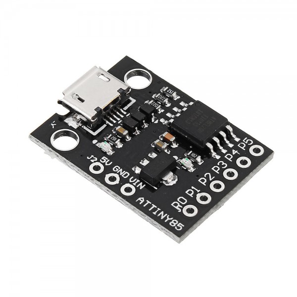 ATTINY85 Mini Usb MCU Development Board