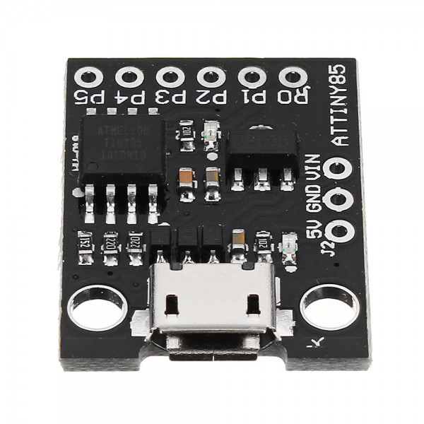 ATTINY85 Mini Usb MCU Development Board