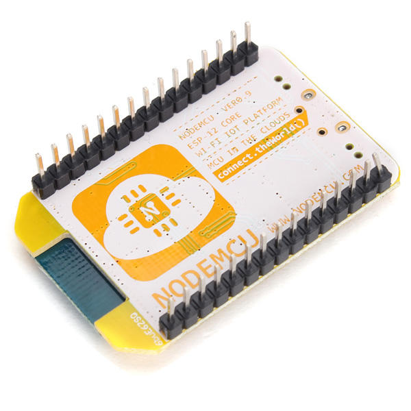 NodeMcu Lua WIFI Development Board For ESP8266 Module