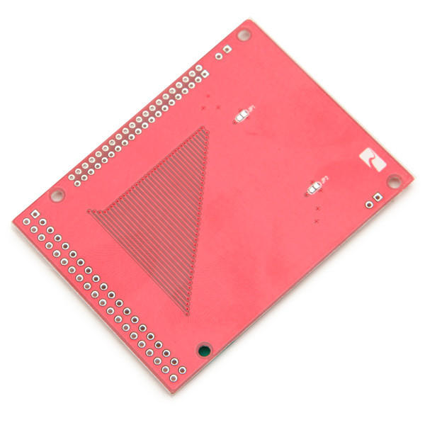 Original JYETech 2.4 Inch LCD Display Screen Module For DSO138 Oscilloscope