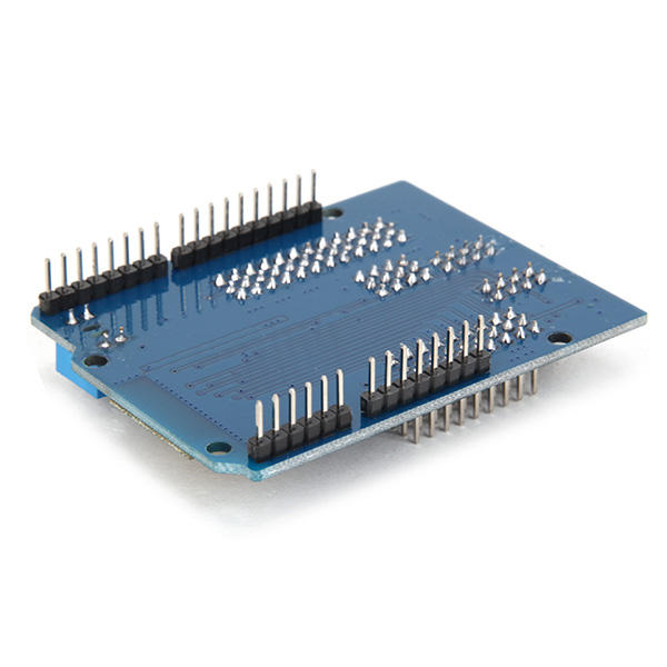 ESP8266 Web Server Port WiFi Expansion Board ESP-13 Compatible With Arduino