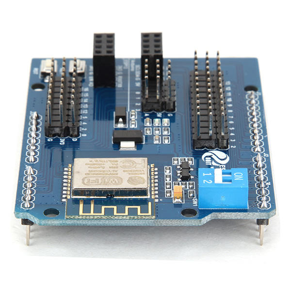 ESP8266 Web Server Port WiFi Expansion Board ESP-13 Compatible With Arduino