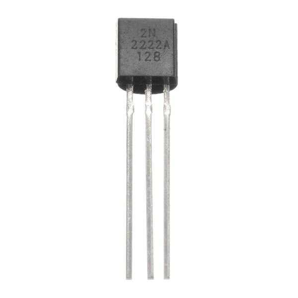 40V 0.8A NPN Transistors