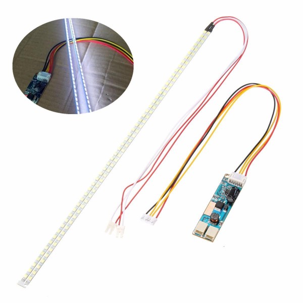 LCD Widescreen Dimmable Backlight Bar LED Module S...