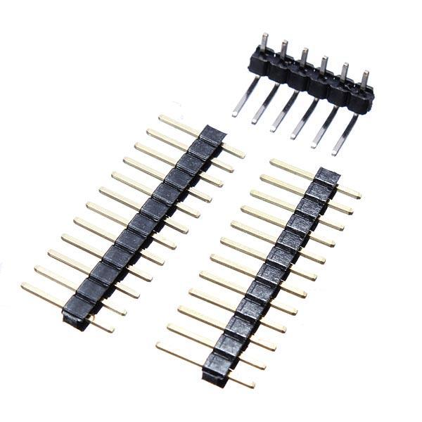 3Pcs ATMEGA328 328p 5V 16MHz Arduino Compatible Nano Size Module Board