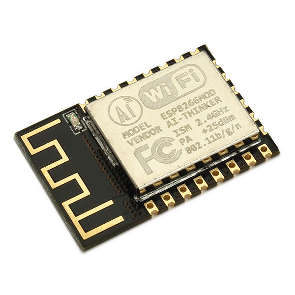 3Pcs ESP8266 ESP-12F Remote Serial Port WIFI Trans...