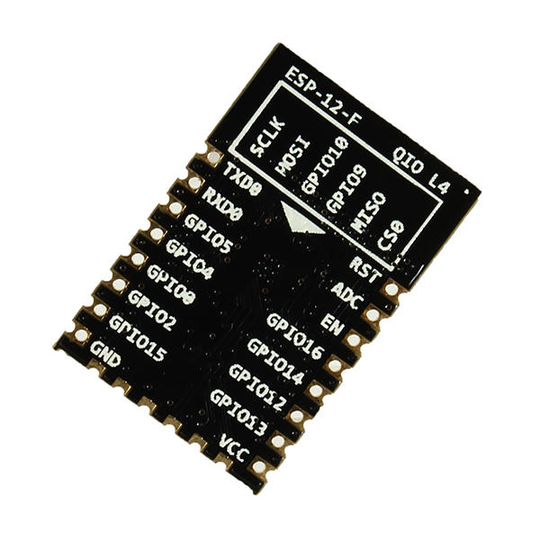 3Pcs ESP8266 ESP-12F Remote Serial Port WIFI Transceiver Wireless Module