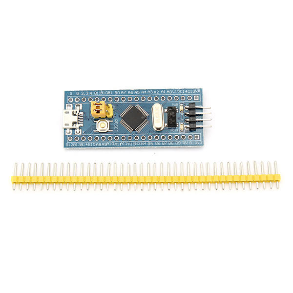 3Pcs STM32F103C8T6 Small System Board Microcontrol...