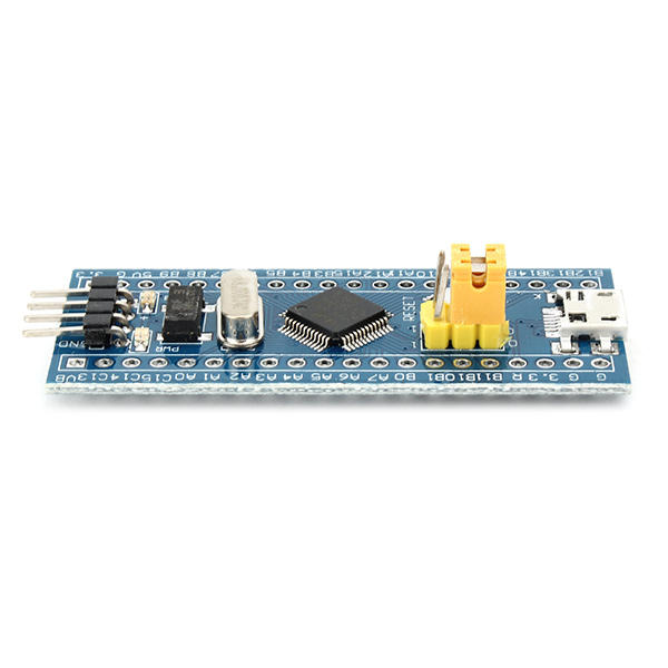 3Pcs STM32F103C8T6 Small System Board Microcontroller STM32 ARM Core Board