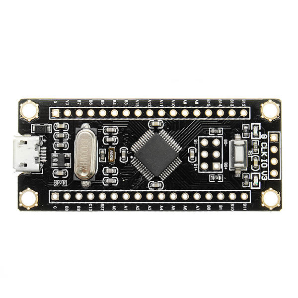 3pcs STM32F103C8T6 System Board SCM ARM DMA CRC Low Power Core Board