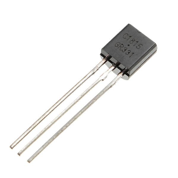 3 x 300pcs 15 Values Transistor Assorted Kit