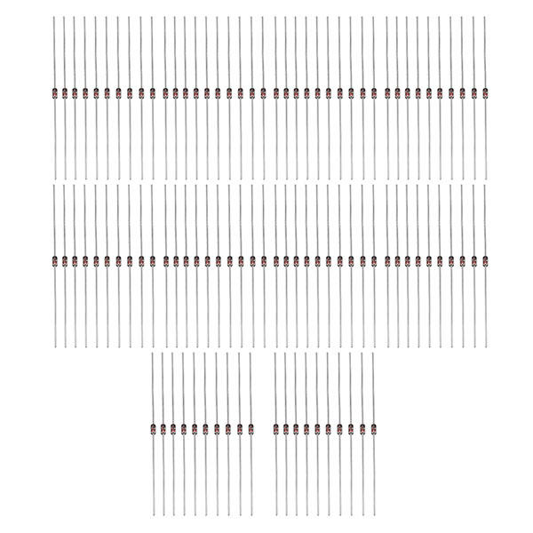 3 x 100pcs 1N4148 Switching Diode Kit DIY Electron...