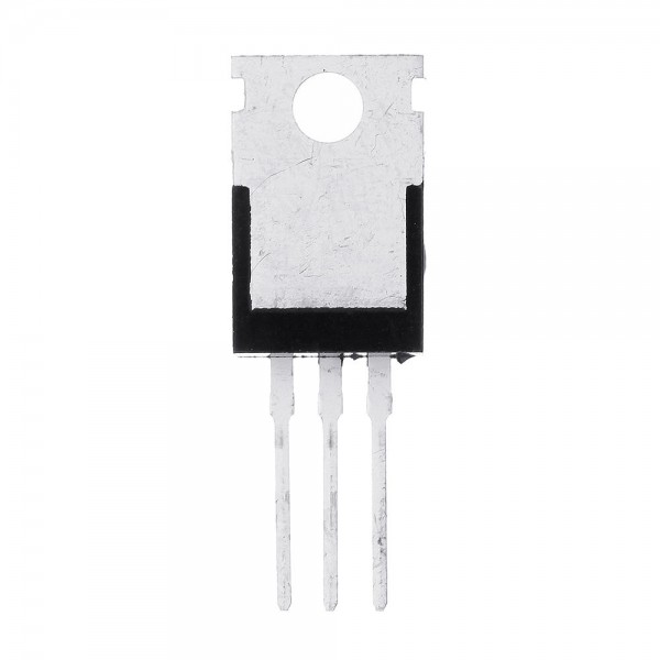 30Pcs IRF3205 IRF3205PBF MOSFET MOSFT 55V 98A 8mOhm 97.3nC TO-220 Transistor