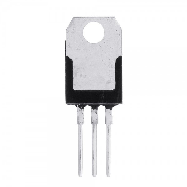 30pcs BTA16-600B TO-220 BTA16-600 TO220 16-600B BTA16 600V 16A TRIACS Transistor