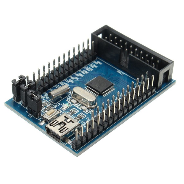 ARM Cortex-M3 STM32F103C8T6 STM32 Minimun System D...