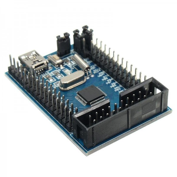 ARM Cortex-M3 STM32F103C8T6 STM32 Minimun System Development Module Board