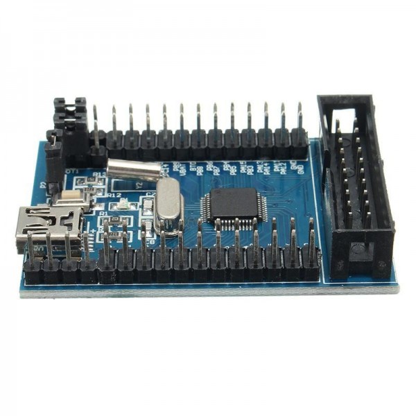 ARM Cortex-M3 STM32F103C8T6 STM32 Minimun System Development Module Board