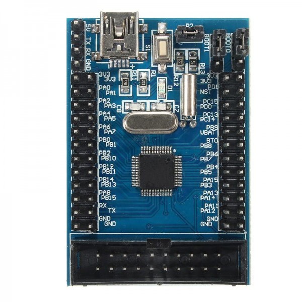 ARM Cortex-M3 STM32F103C8T6 STM32 Minimun System Development Module Board