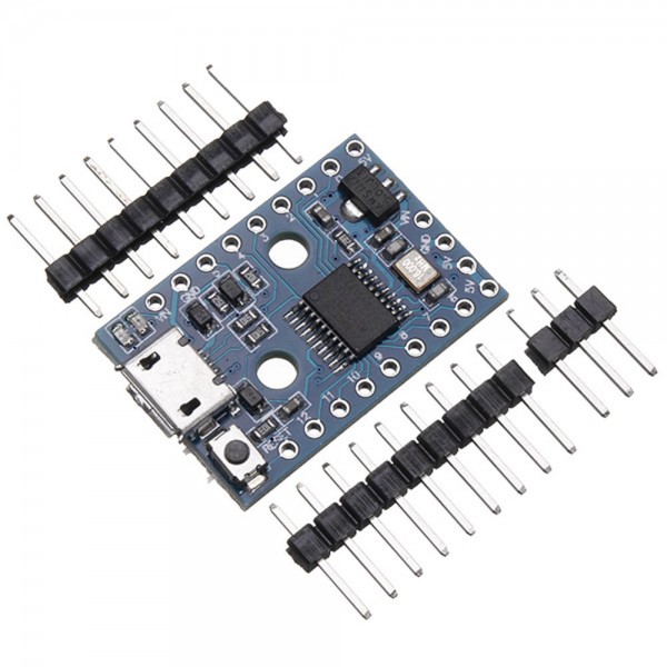 5Pcs Digispark Pro Kickstarter Development Board U...