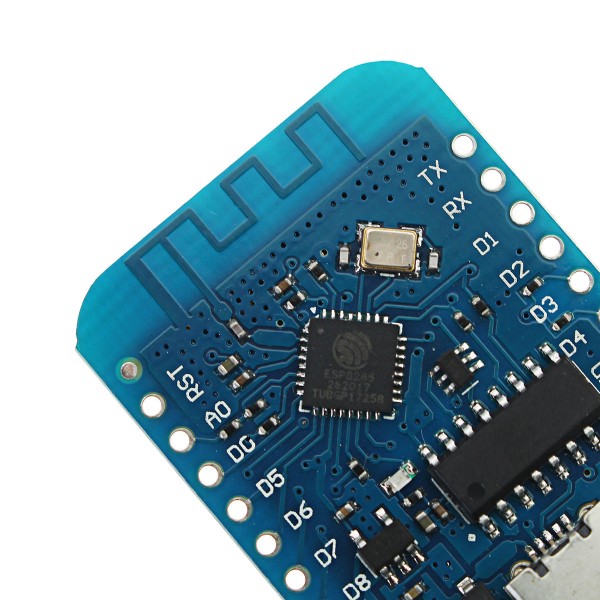 5pcs D1 Mini Lite V1.0.0 WIFI Internet Of Things Development Board