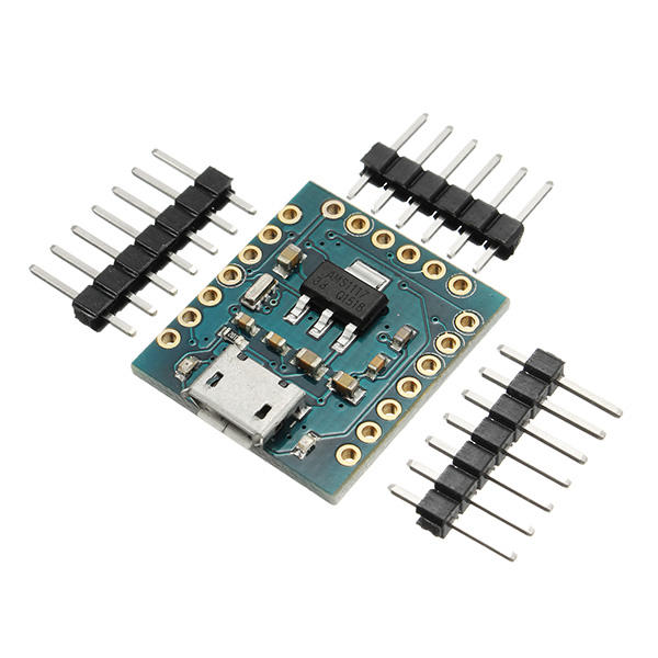 BS PMicro Pro Micro Leonardo Arduino Compatible De...