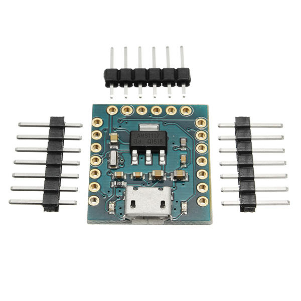 BS PMicro Pro Micro Leonardo Arduino Compatible Development Board