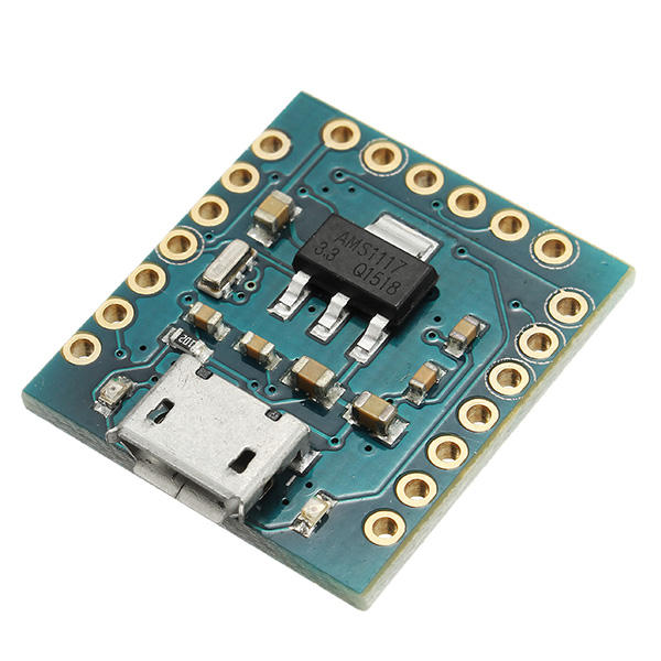 BS PMicro Pro Micro Leonardo Arduino Compatible Development Board