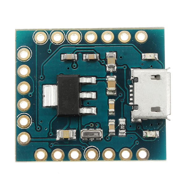 BS PMicro Pro Micro Leonardo Arduino Compatible Development Board