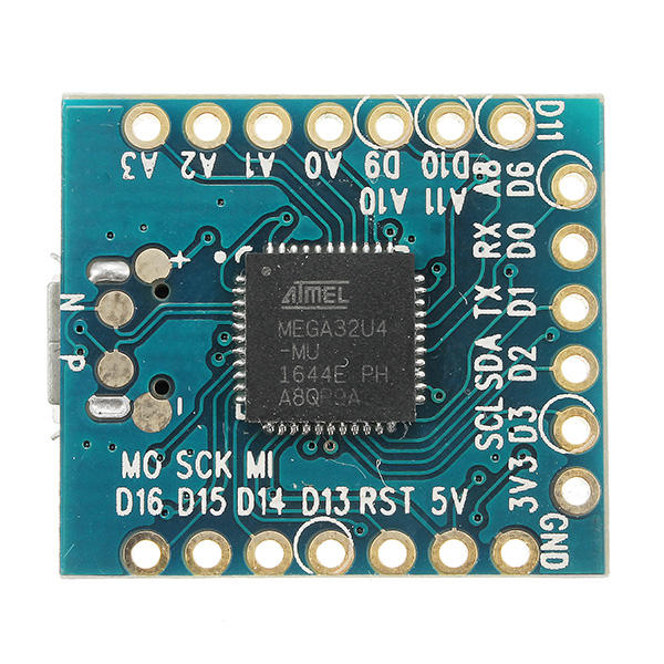 BS PMicro Pro Micro Leonardo Arduino Compatible Development Board