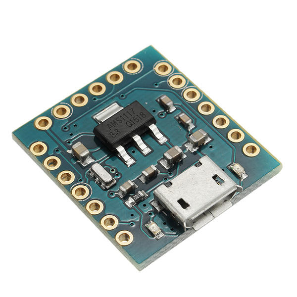 BS PMicro Pro Micro Leonardo Arduino Compatible Development Board