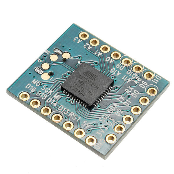 BS PMicro Pro Micro Leonardo Arduino Compatible Development Board