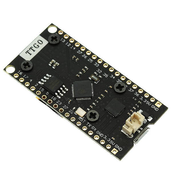 TTGO LORA SX1278 ESP32 0.96OLED Module 16 Mt Bytes (128 Mt bit) 433Mhz