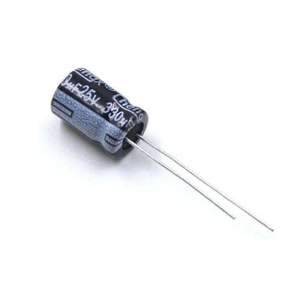 10 PCS 25V 330uF 1000uF Multirotor Capacitors for ...