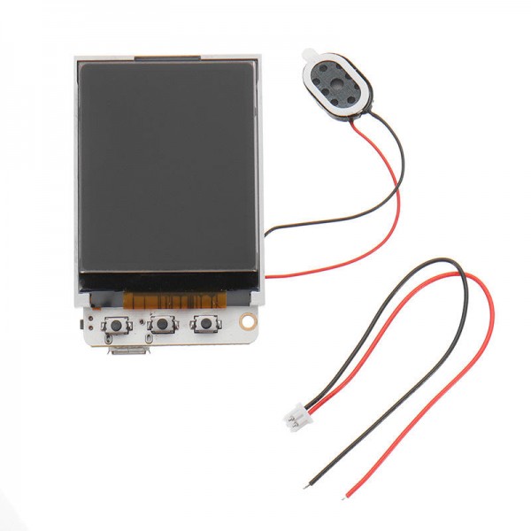 ESP32 TS V1.2 MPU9250 1.8 Inch TFT Bluetooth Wifi ...