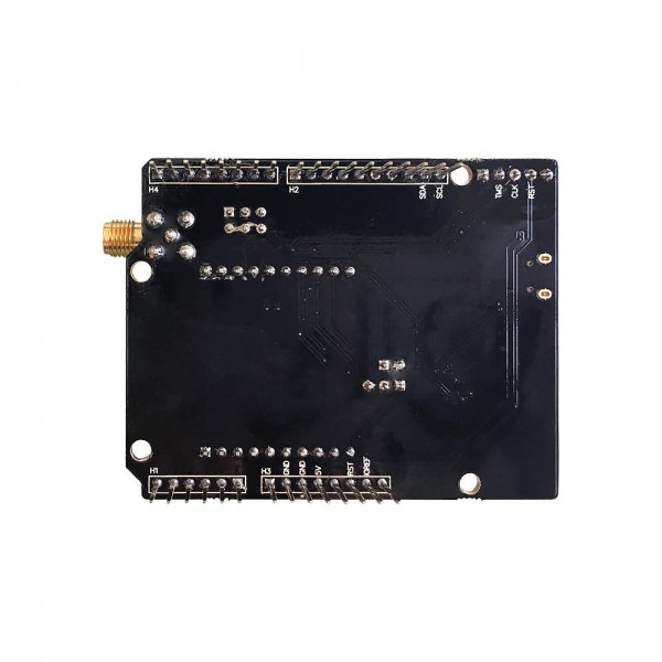 WisNode Lora/LoRaWAN Module Support AS923 868/915MHz LoRa/TTN Open Source LoRa RAK811 Development Board