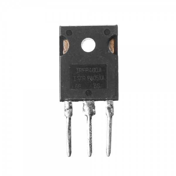 1PC 500V 20A IRFP460 TO247AC N-Channel N-MOSFET Transistor