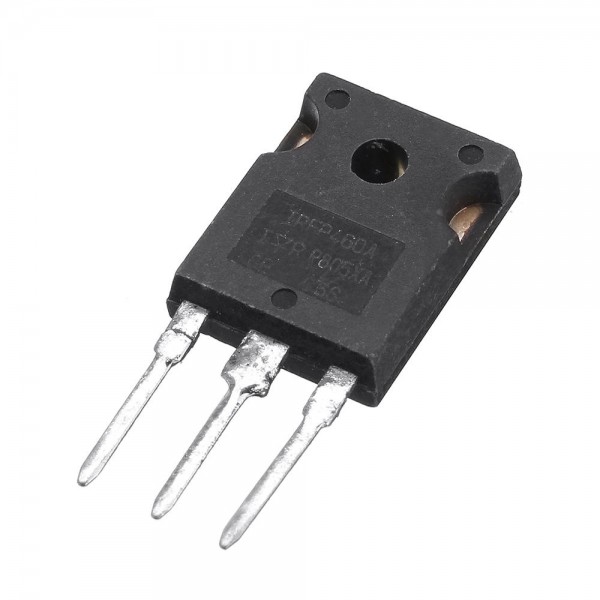 1PC 500V 20A IRFP460 TO247AC N-Channel N-MOSFET Transistor